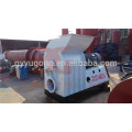 CE approved Yugong SG series animal bedding sawdust making machine